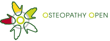 Osteopathy Open logo